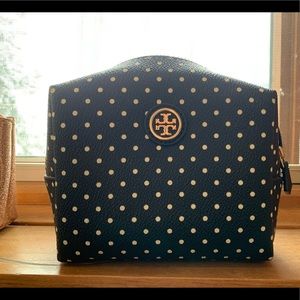 Tory Burch Makeup Bag